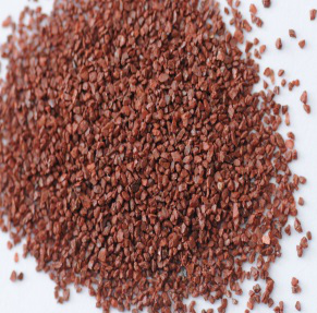 BROWN ALUMINIUM OXIDE