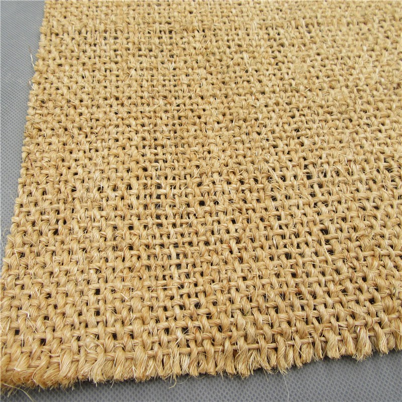 Sisal Cloth