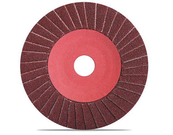 Flap disc