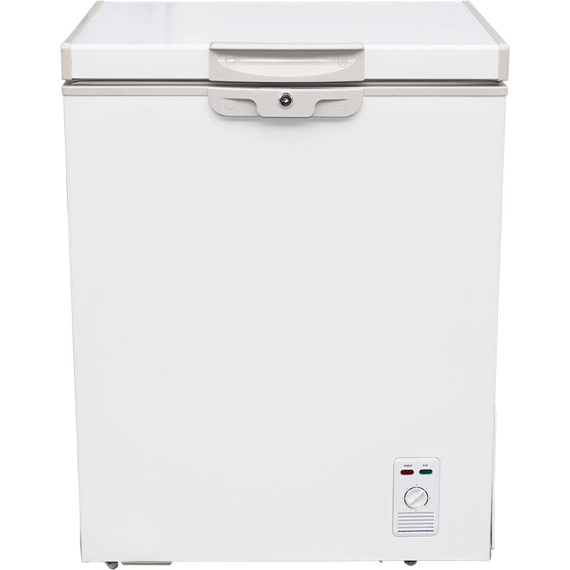 Single top open door freezer BD/C-118