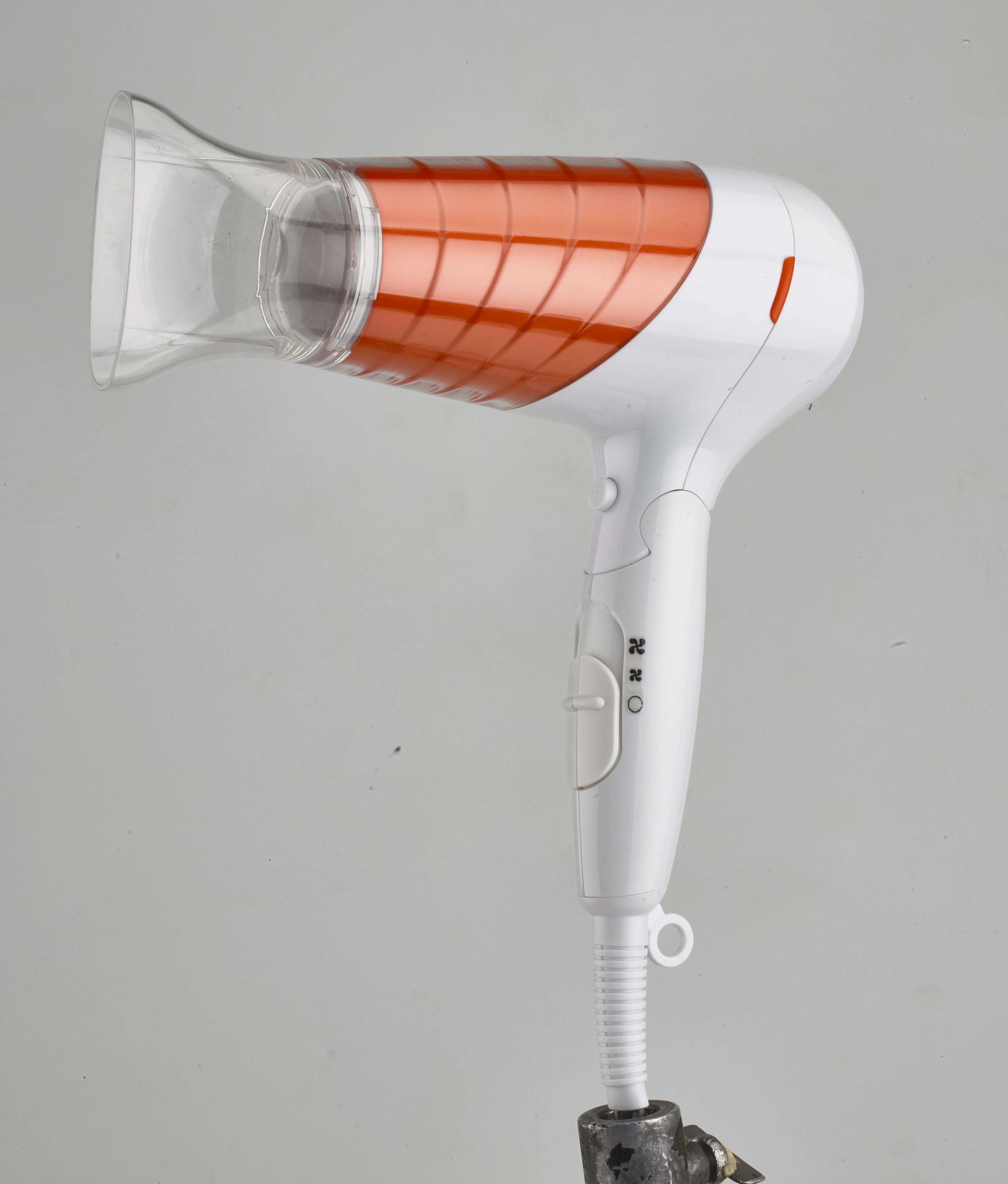 HAIR DRYER