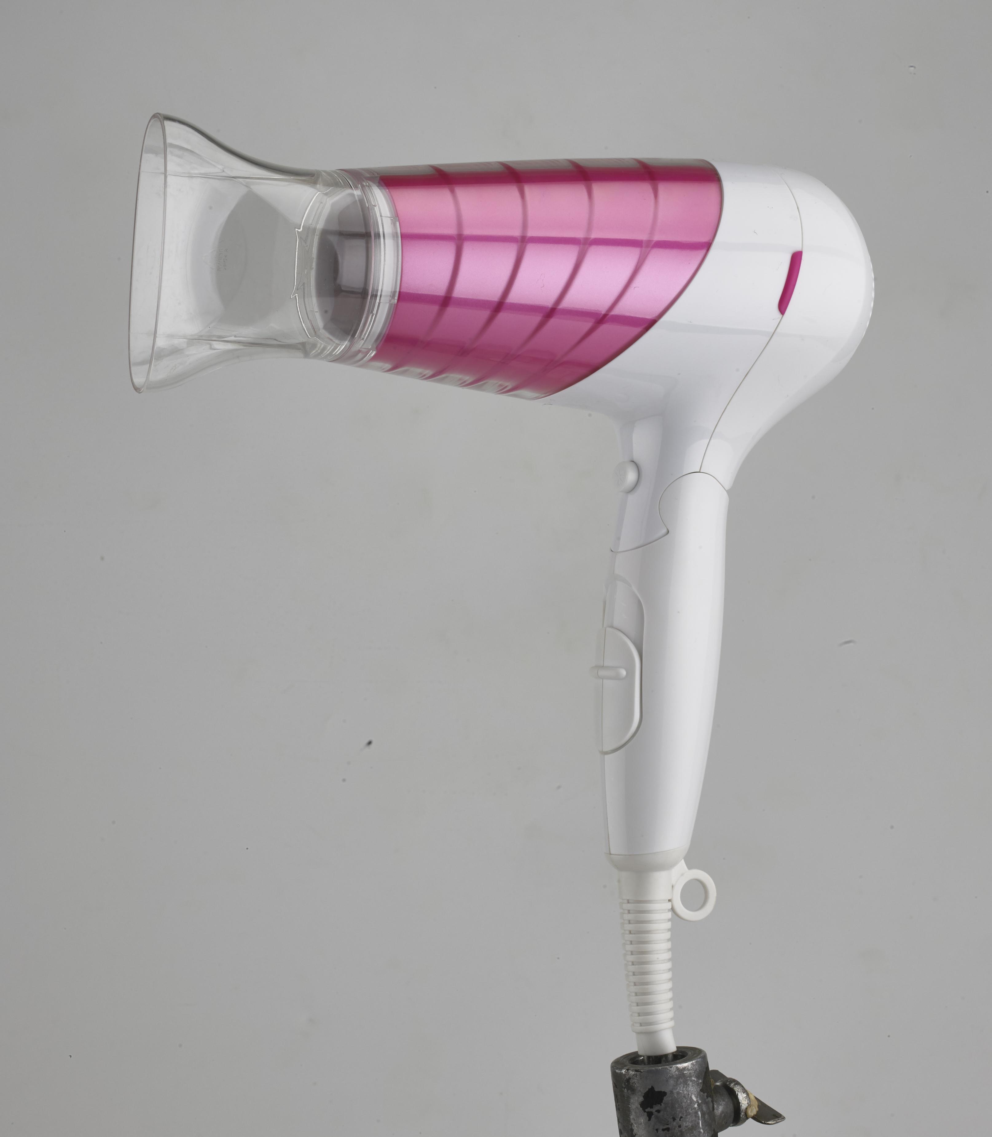 HAIR DRYER