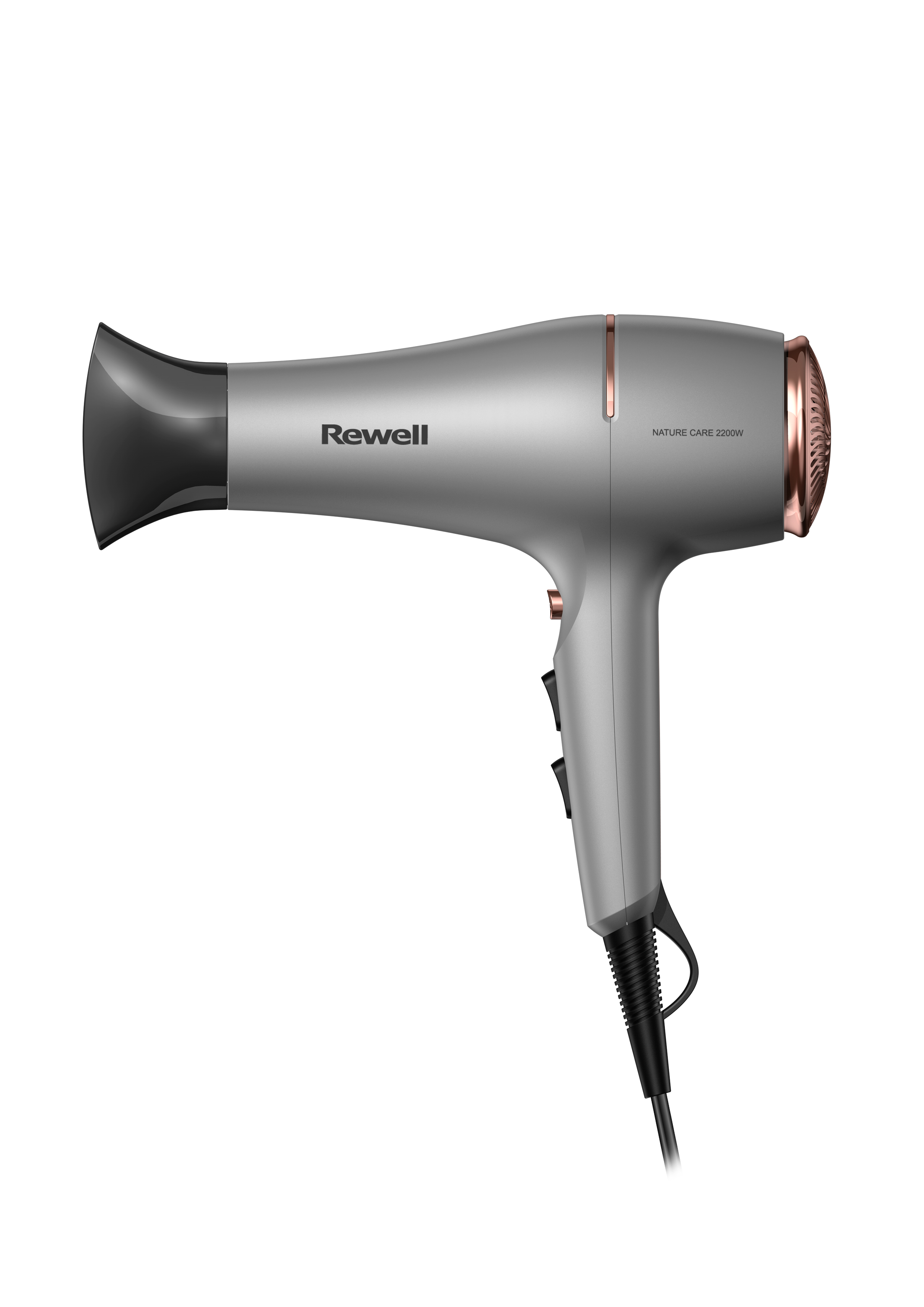 HAIR DRYER