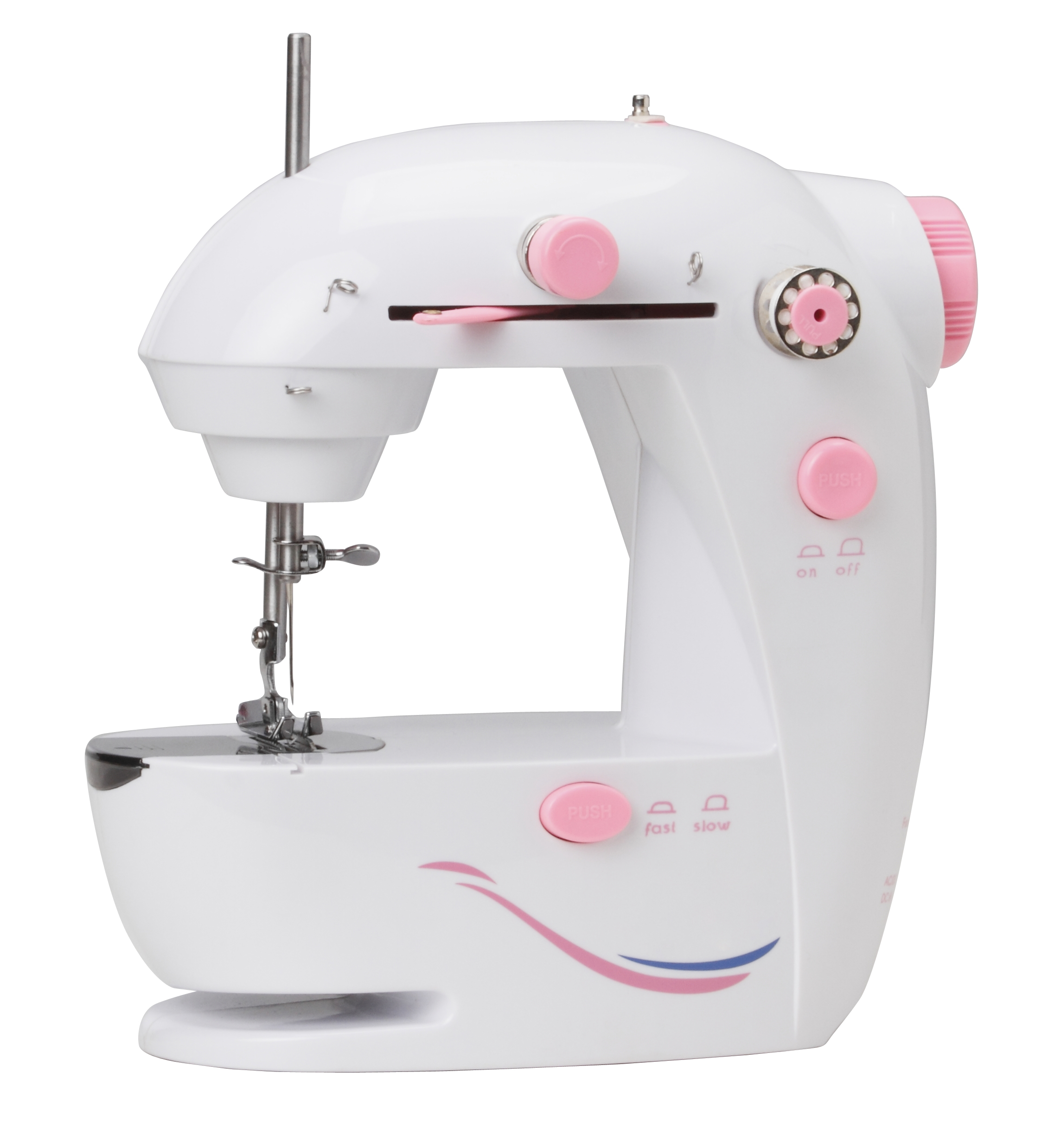 mini sewing machine