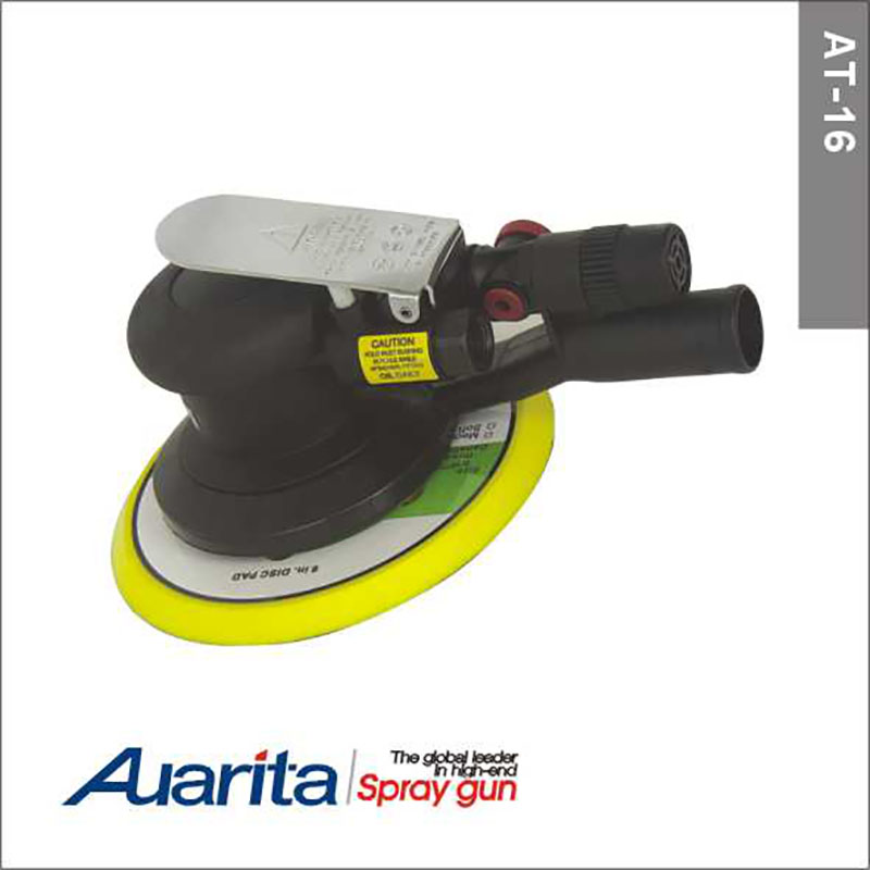 Air sander