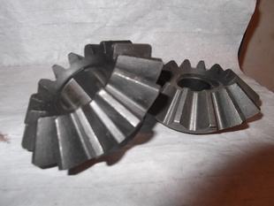 spur gear 2