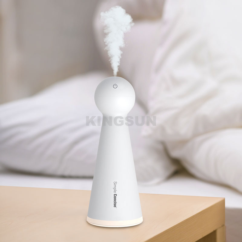 Sunny doll bedside desk mist portable air humidifer 300mL
