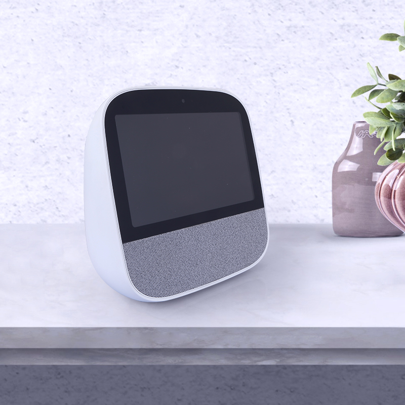 7 Inch Screen Smart Speaker