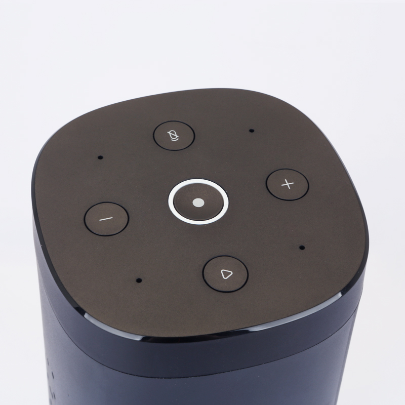 Smart Speaker + IR Control