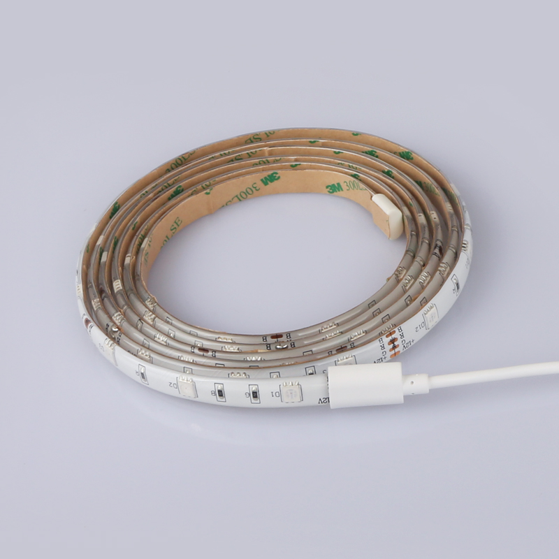 WIFI smart light strip