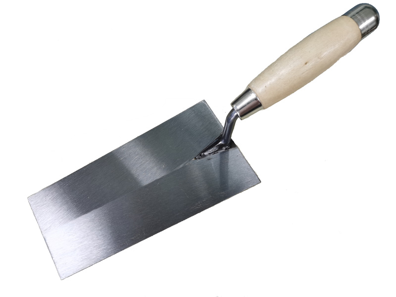 Bucket trowel