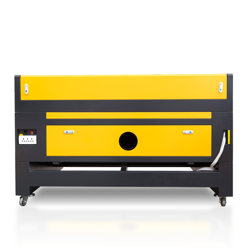1390 laser engraving machine