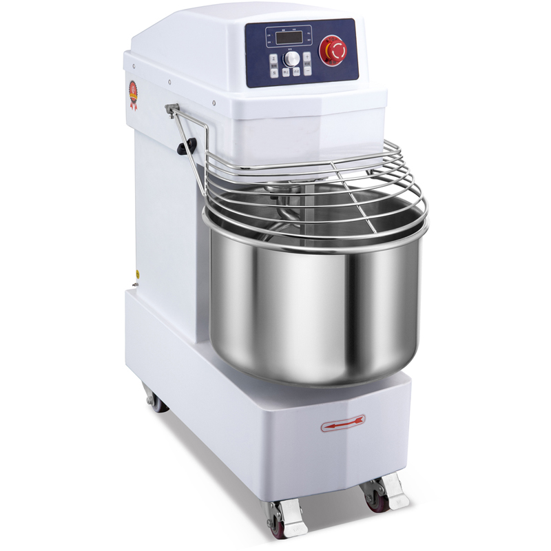 Bakery Equipment 40L/16KG frequency conversion Dough Mixer
