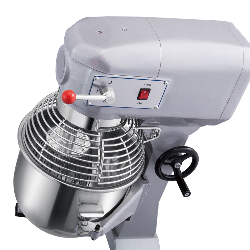 bakery & confectionery Equipment  10L/20L/30LCake mixer BW20