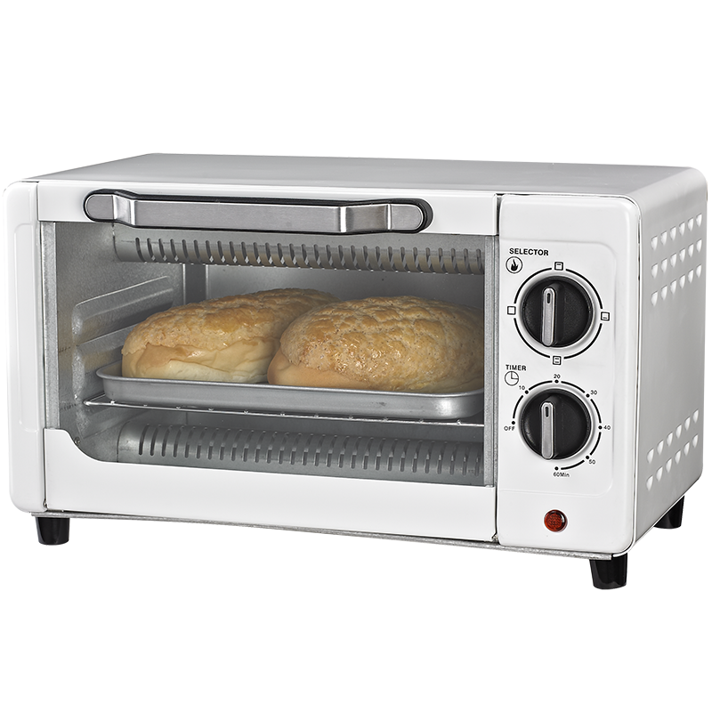 Electric Oven