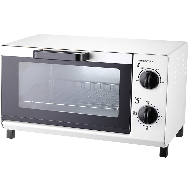 Electric Oven