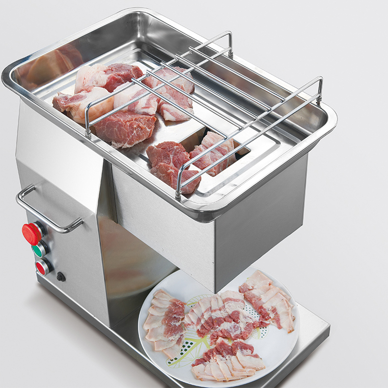 Kitchen equipment meat slicer TQ250