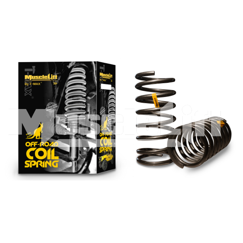 MuscleLift Coil Spring