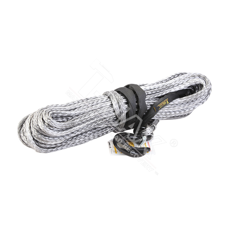 T-MAX SYNTHETIC ROPE