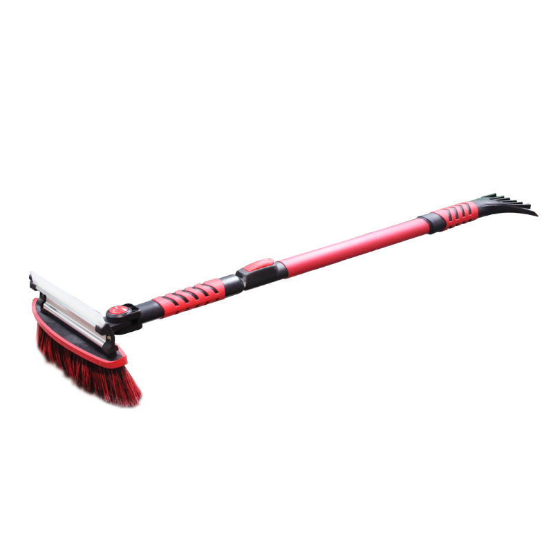 AD-04139 Telescopic snow brush - new design