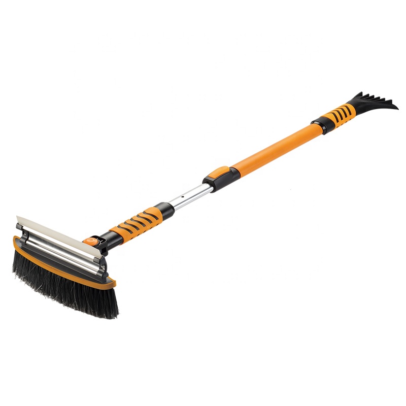 AD-04139 Telescopic snow brush - new design