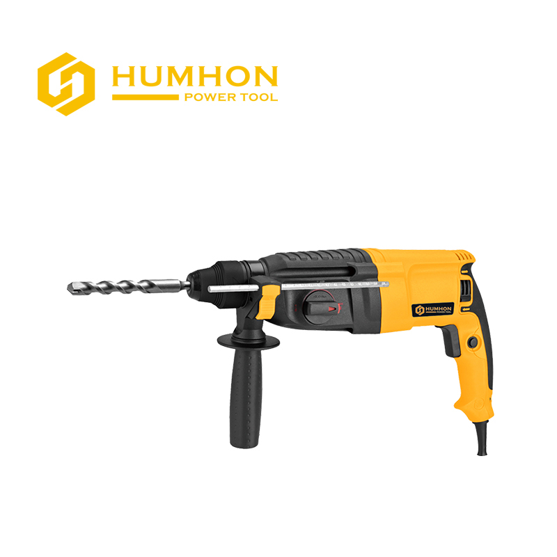 Rotary Hammer