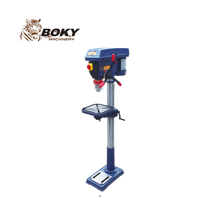 Drill press