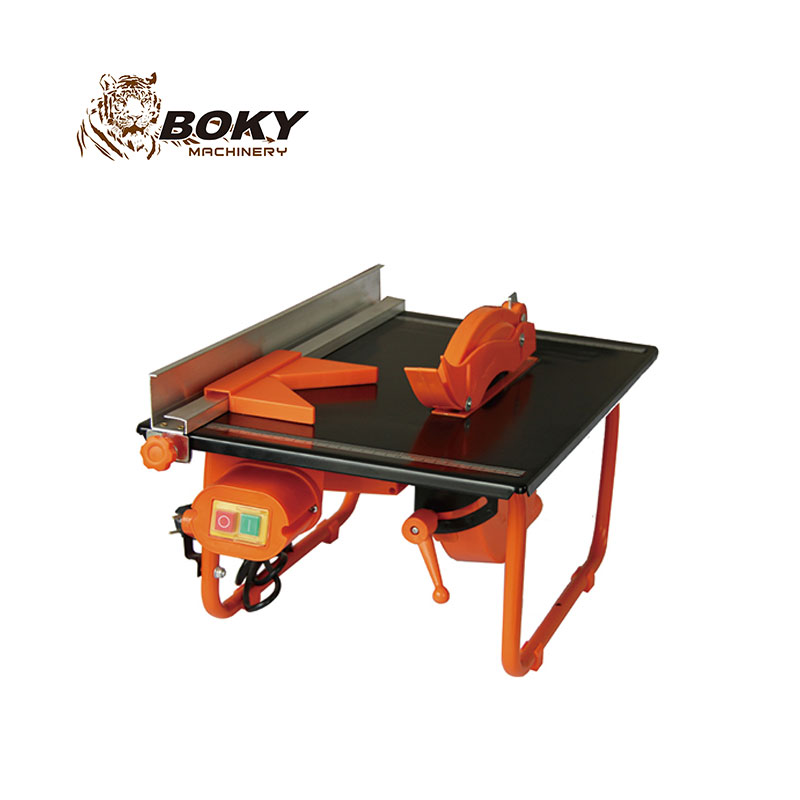 Table saw