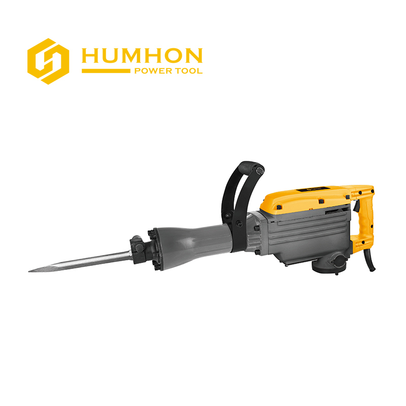 Demolition Hammer