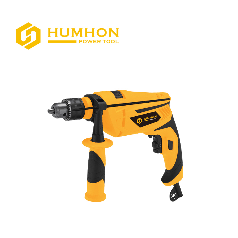 Impact Drill