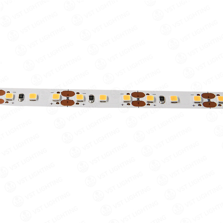 FS44 CCT 2016 LED Strip 12V with 120 LEDs /m Furniture Cabinet Light FS44