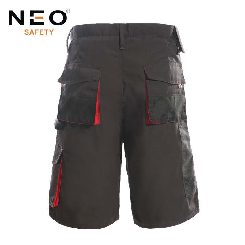 Summer Hot Sell Canvas Work Shorts