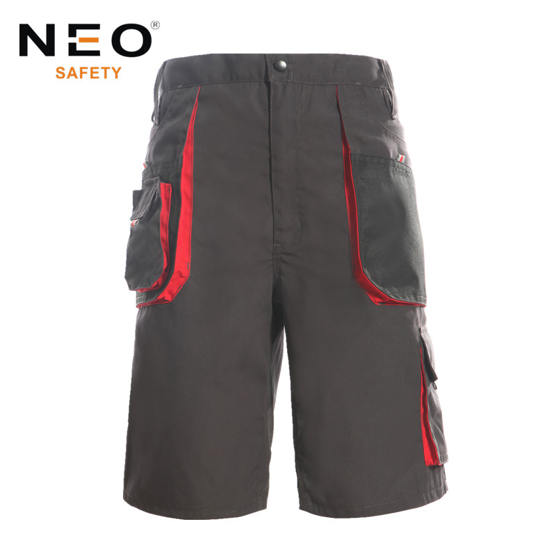 Summer Hot Sell Canvas Work Shorts