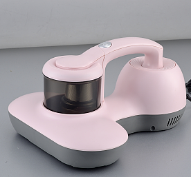 anti-acarid vacuum cleaner