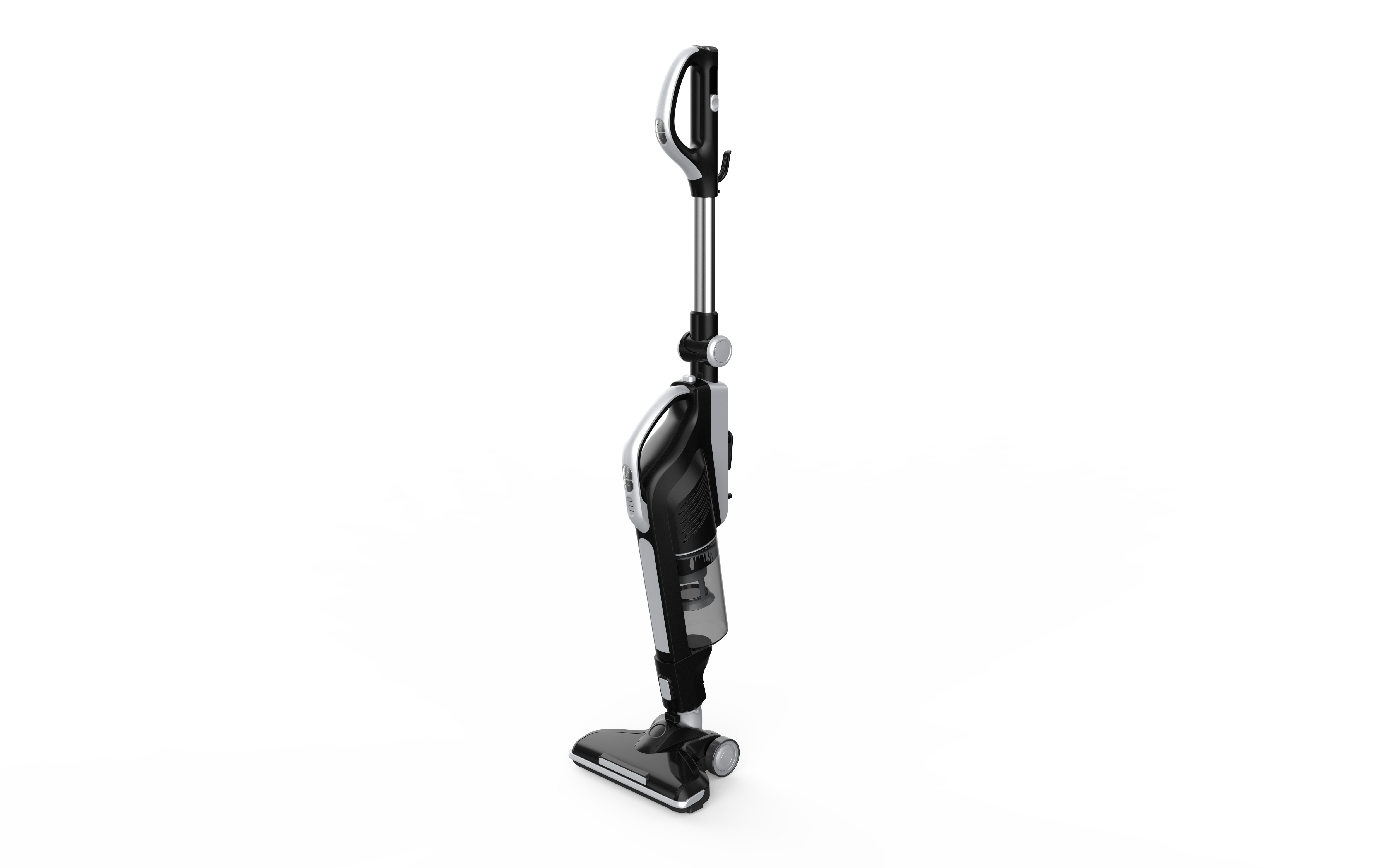 upright vacuum cleaner