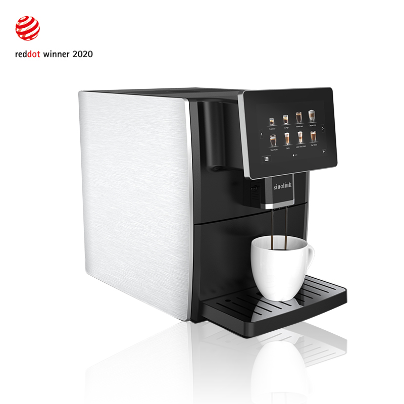 COFFEE MACHINE CM1001