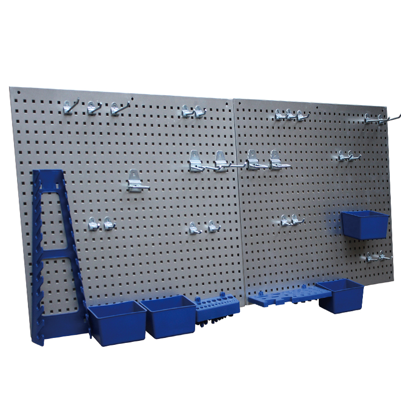 34pcs display board