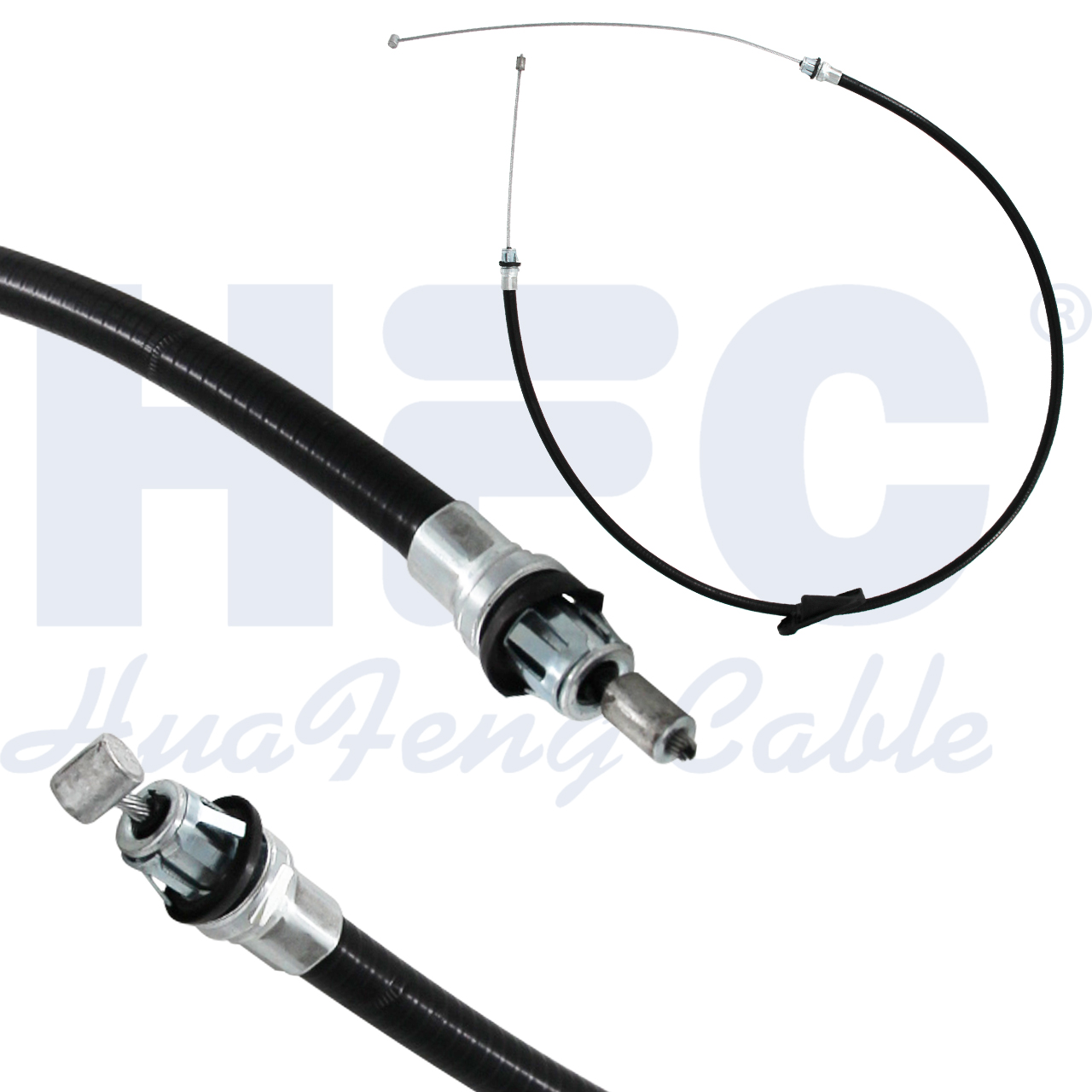 Auto Hand brake cable