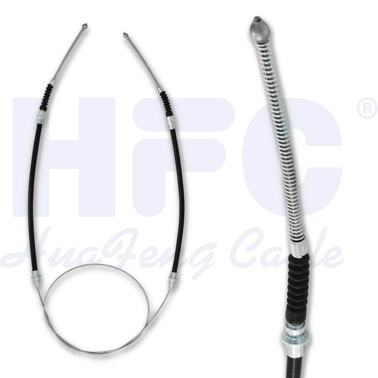 Auto Hand brake cable