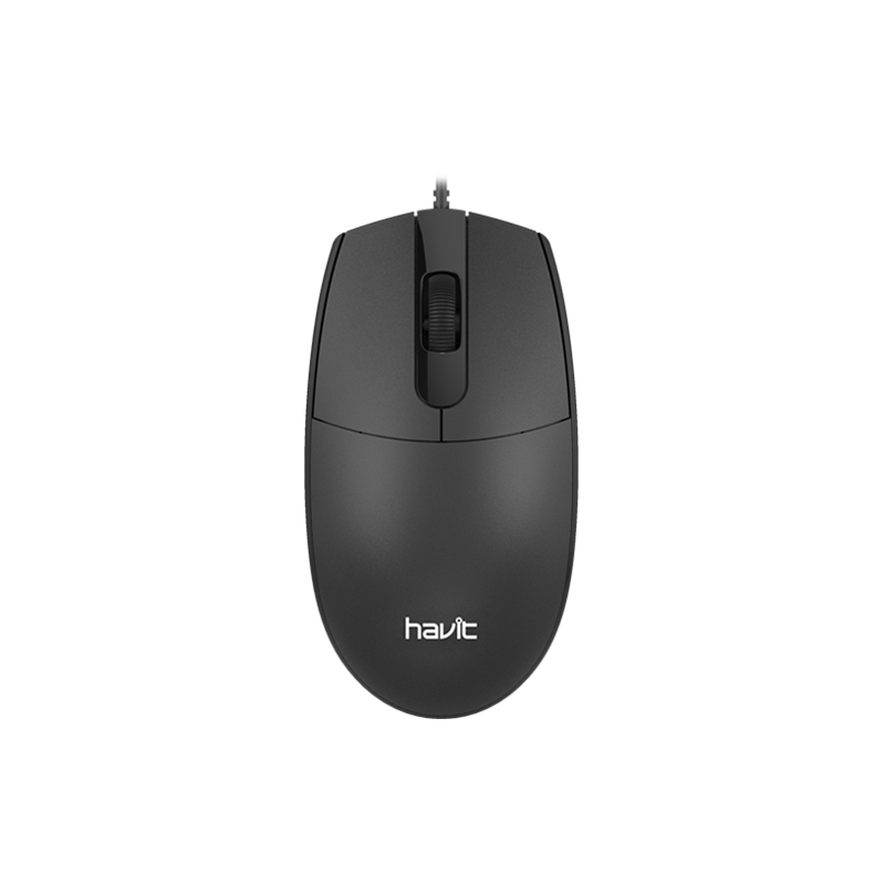 Havit MS70 Wired Mouse