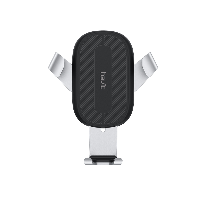 HAVIT W3004 smart wireless charger with holder