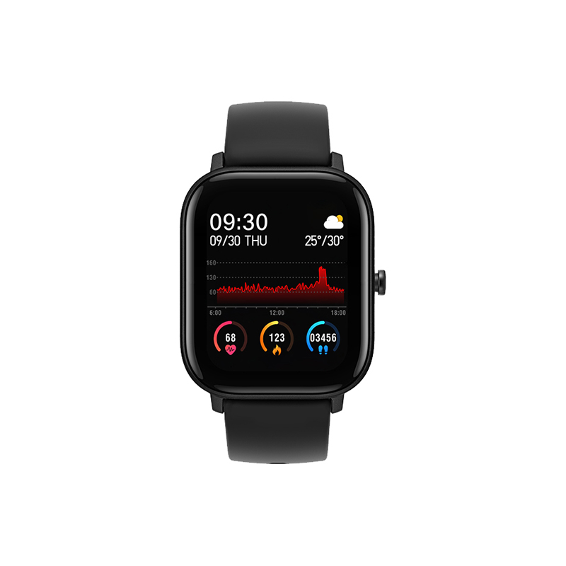 Havit M9006 Hot selling Smart watch Sport running Swatch Bracelet watch Water-proof IP67 Watch