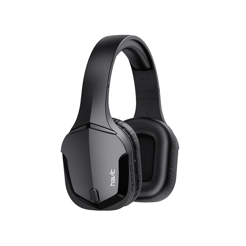 Havit H610BT Bluetooth5.0 Wireless Headset