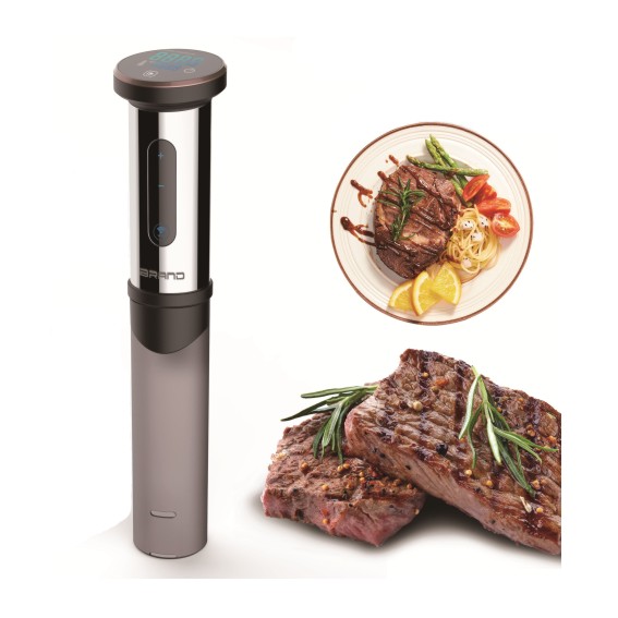 Sous Vide Cooker