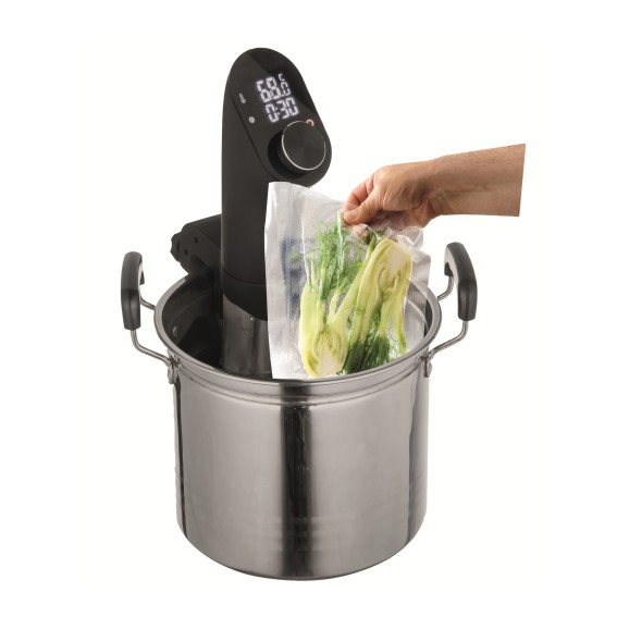 Sous Vide Cooker