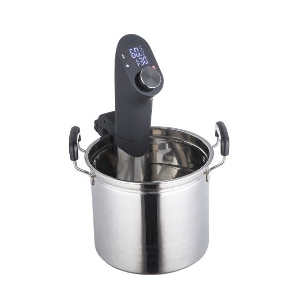 Sous Vide Cooker