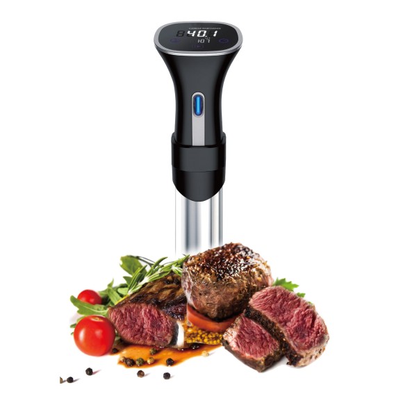 Sous Vide Cooker