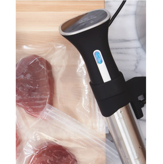 Sous Vide Cooker