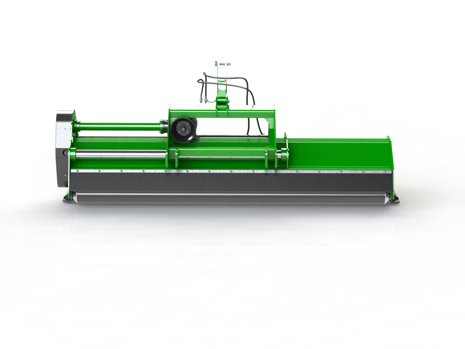 FLAIL MOWER VCD