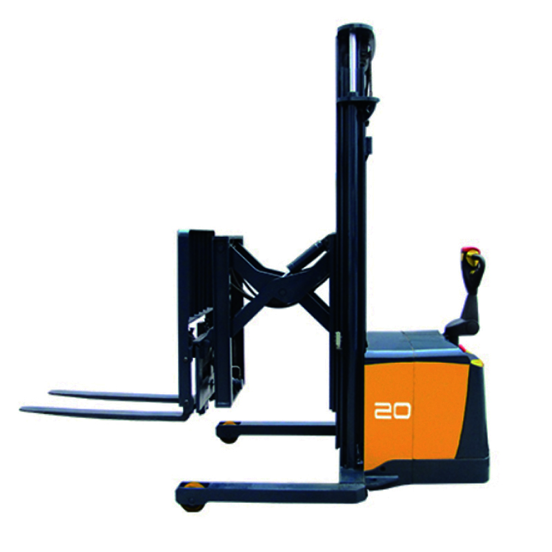 2.0Tons Heavy duty reach truck